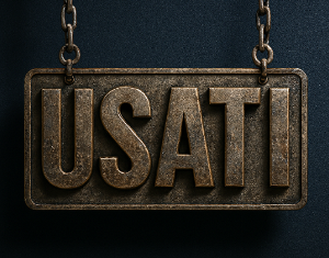 Usati