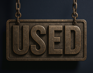 Used